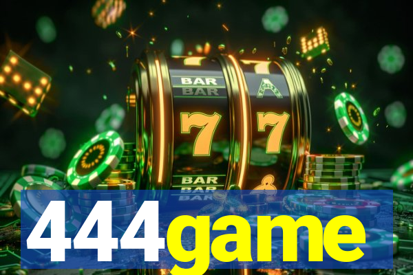 444game