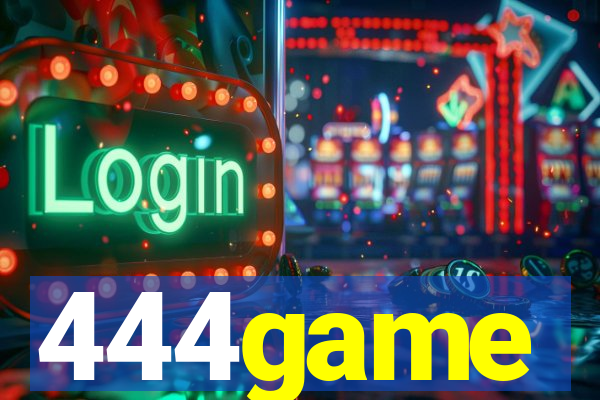 444game