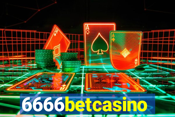 6666betcasino