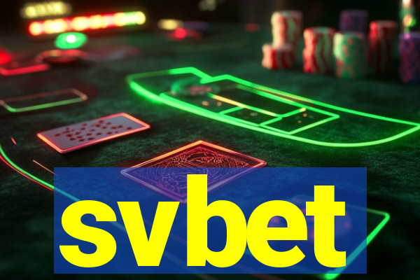 svbet