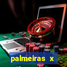 palmeiras x botafogo sp palpite