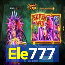 Ele777