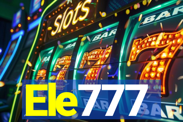 Ele777