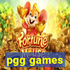 pgg games
