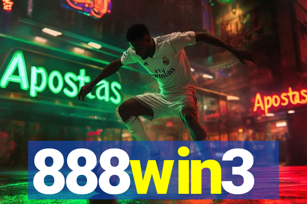 888win3