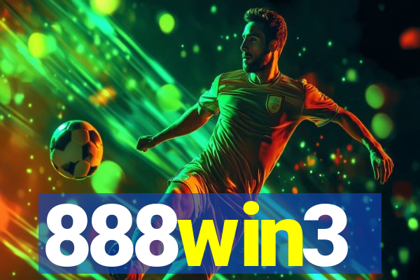 888win3