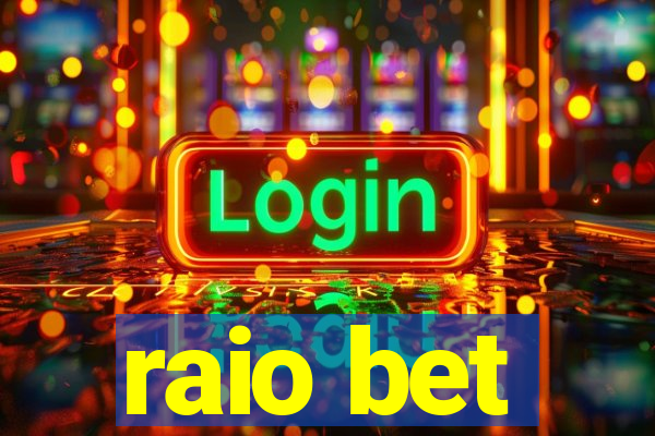 raio bet