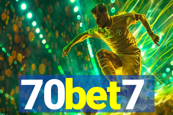 70bet7