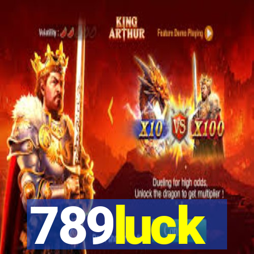 789luck