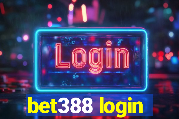 bet388 login