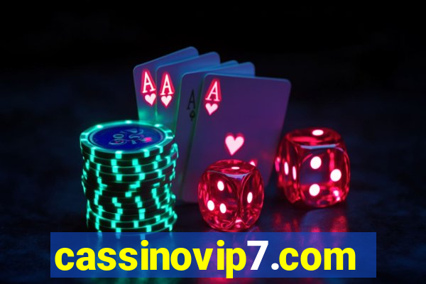 cassinovip7.com
