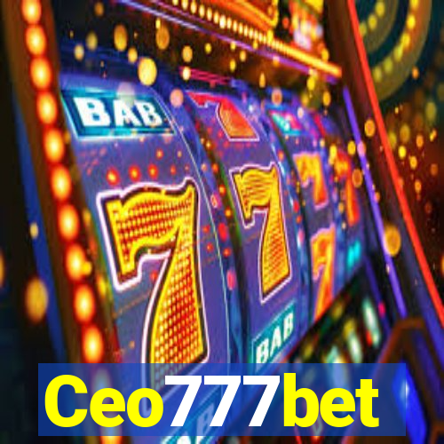 Ceo777bet