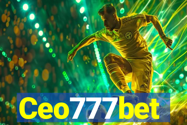 Ceo777bet