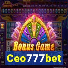 Ceo777bet