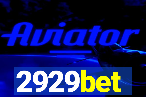 2929bet