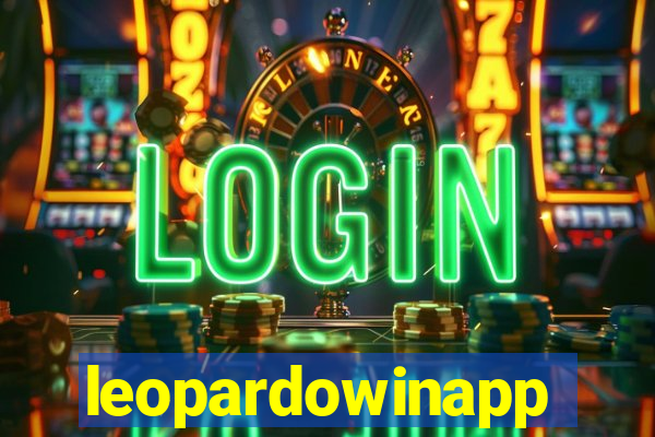 leopardowinapp