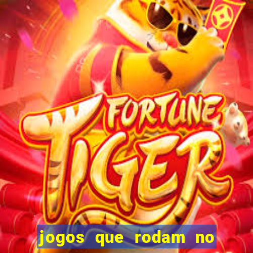 jogos que rodam no tablet do governo