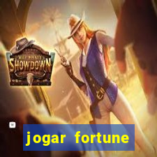 jogar fortune dragon gratis