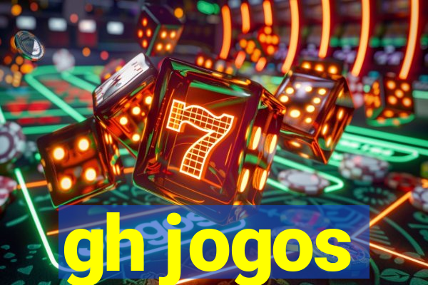 gh jogos
