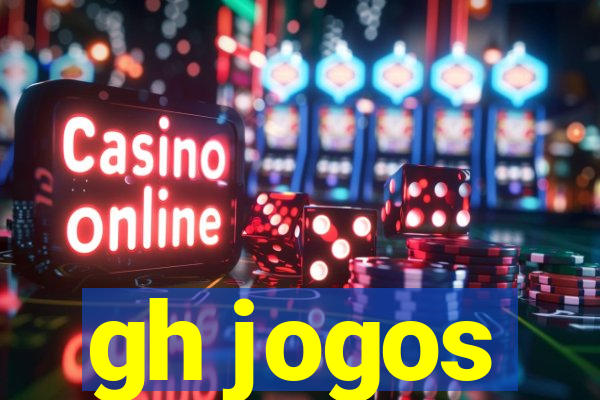 gh jogos
