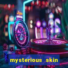 mysterious skin online dublado