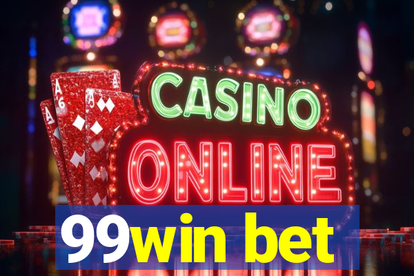 99win bet