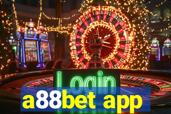a88bet app