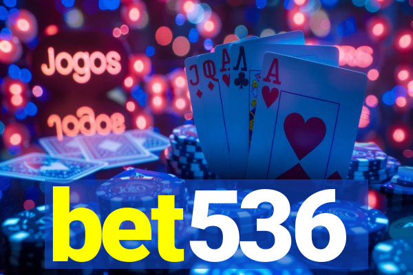 bet536