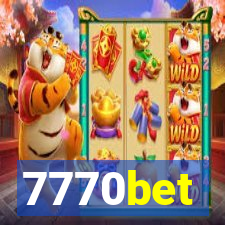 7770bet