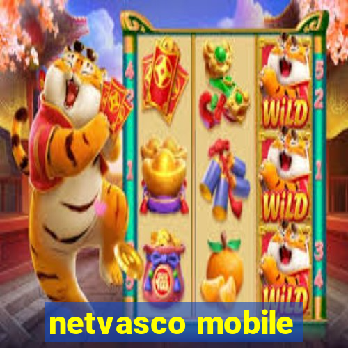 netvasco mobile