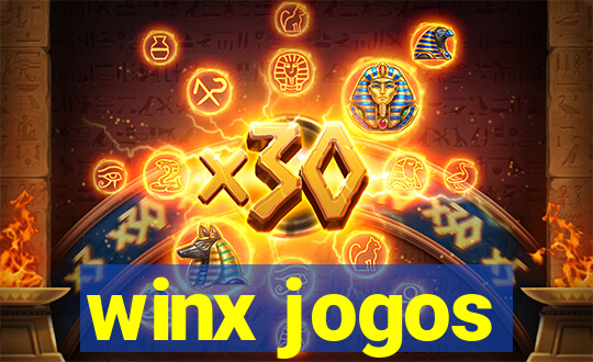 winx jogos