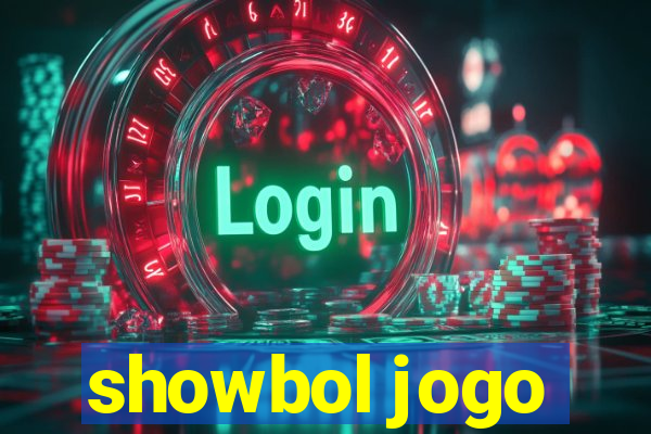 showbol jogo