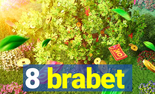 8 brabet