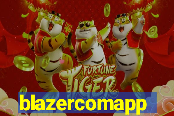 blazercomapp