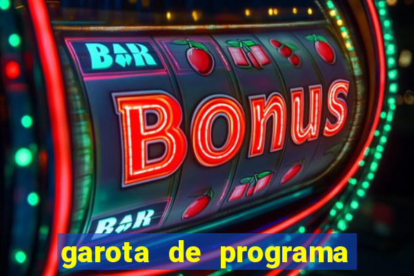 garota de programa de santos