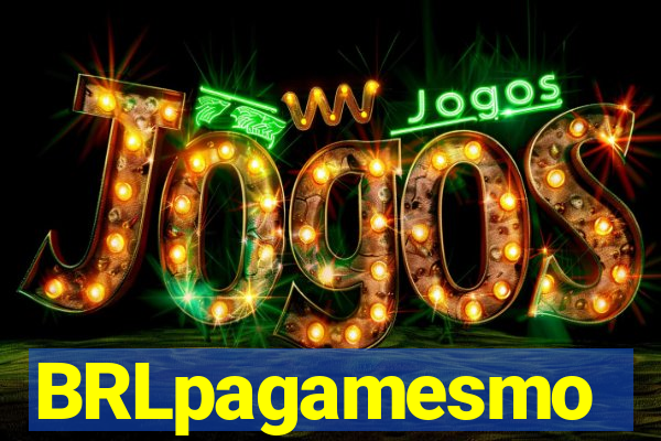 BRLpagamesmo