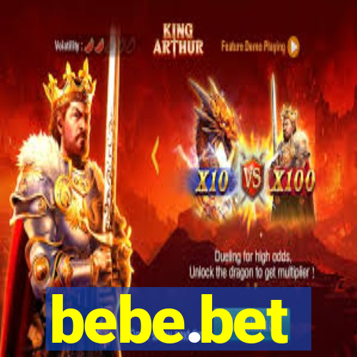 bebe.bet
