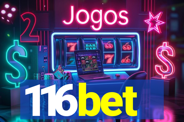 116bet