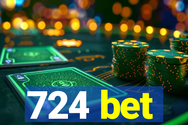 724 bet