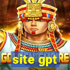 site gpt