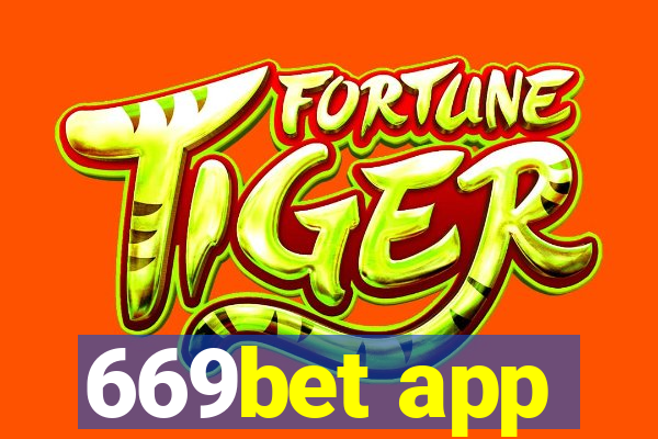 669bet app