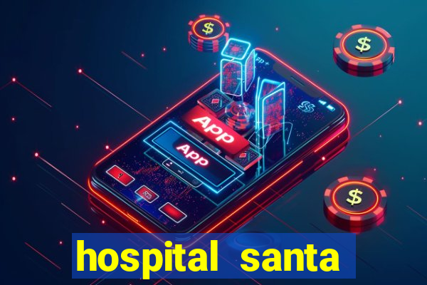 hospital santa marta porto alegre