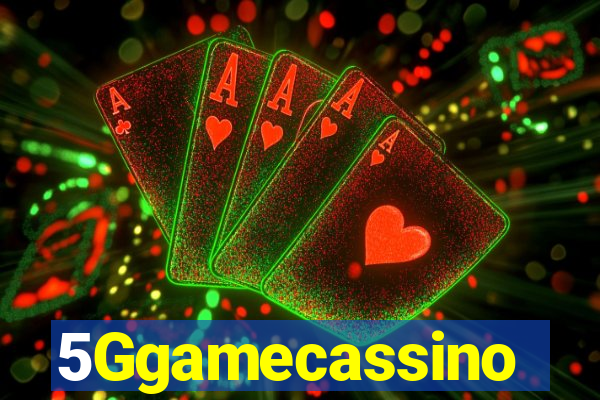 5Ggamecassino