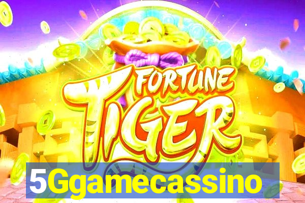 5Ggamecassino