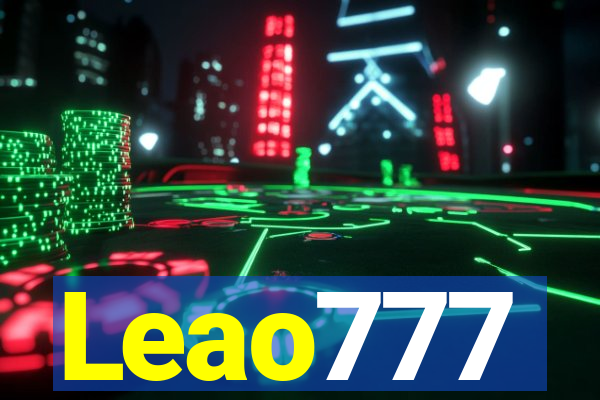 Leao777