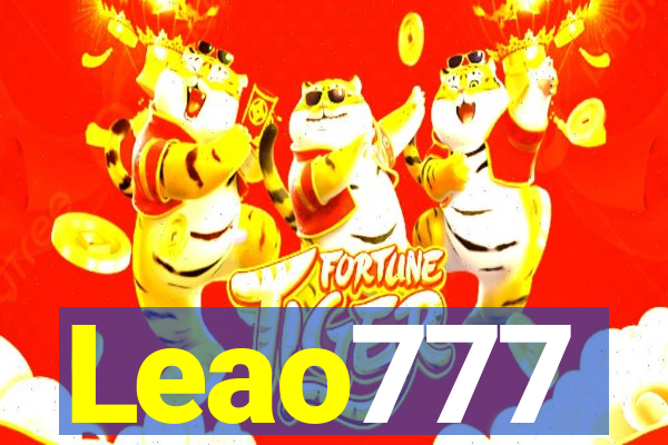Leao777