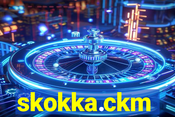 skokka.ckm