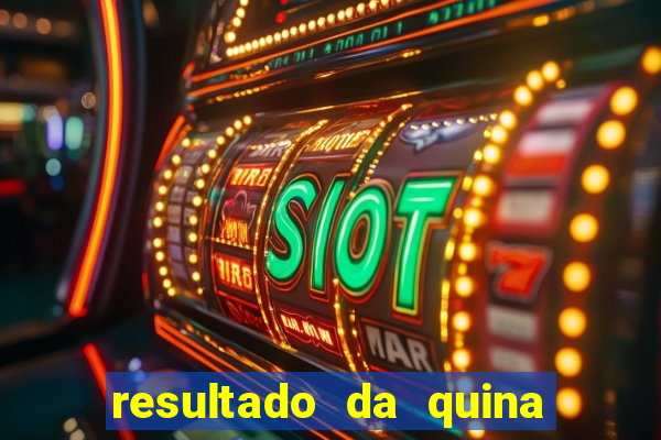resultado da quina de 1991