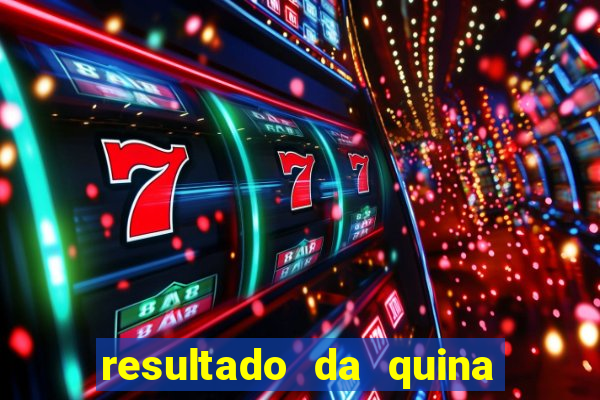 resultado da quina de 1991