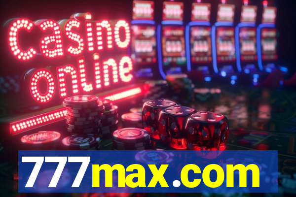 777max.com